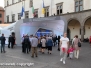 Roadshow Enel a piazza del Comune