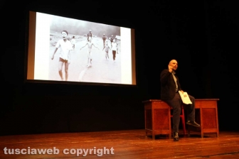Roberto Saviano a Caffeina