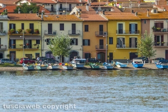 Marta - Il borgo dei pescatori
