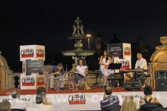 Caffeina - Tredicesima giornata