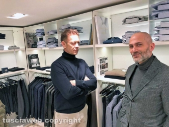 Rocco Siffredi a Viterbo