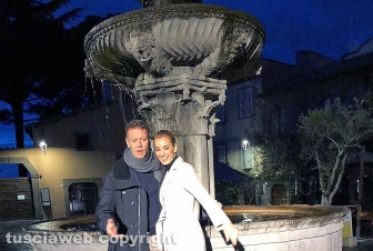 Rocco Siffredi a Viterbo