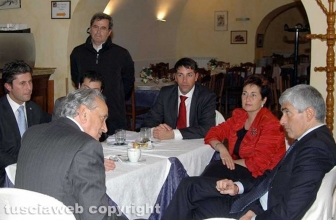 Udc - Rodolfo Gigli attraverso le immagini...