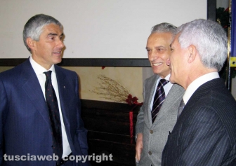 Udc - Rodolfo Gigli attraverso le immagini... - Pier Ferdinando Casini