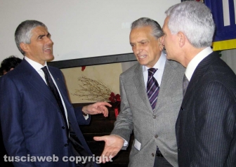 Udc - Rodolfo Gigli attraverso le immagini... - Pier Ferdinando Casini