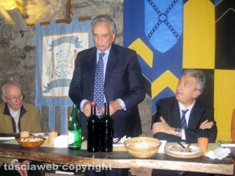 Udc - Rodolfo Gigli attraverso le immagini...