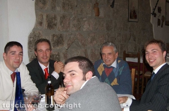Udc - Rodolfo Gigli attraverso le immagini...