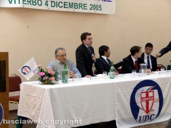 Udc - Rodolfo Gigli attraverso le immagini...