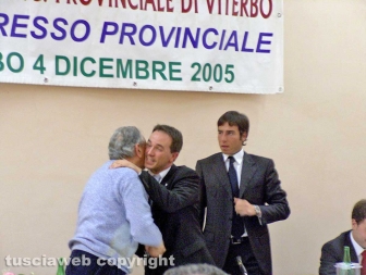 Udc - Rodolfo Gigli attraverso le immagini...