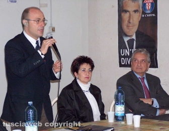 Udc - Rodolfo Gigli attraverso le immagini...