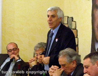 Udc - Rodolfo Gigli attraverso le immagini...