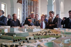 Roma Vetus, la presentazione