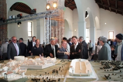 Roma Vetus, la presentazione