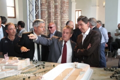 Roma Vetus, la presentazione