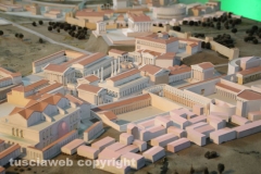Roma Vetus, la presentazione