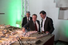 Roma Vetus, la presentazione