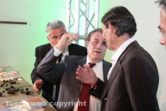 Roma Vetus, la presentazione