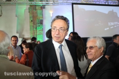 Roma Vetus, la presentazione