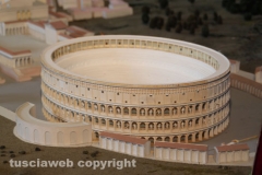 Roma Vetus, la presentazione