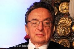 Roma Vetus, la presentazione