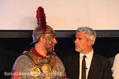 Roma Vetus, la presentazione