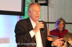 Roma Vetus, la presentazione
