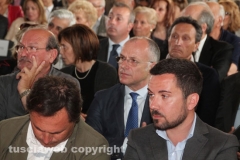 Roma Vetus, la presentazione