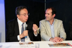 Roma Vetus, la presentazione