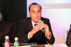 Roma Vetus, la presentazione
