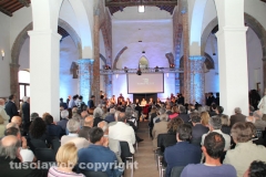 Roma Vetus, la presentazione