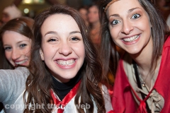 Carnevale - Ronciglione - I volti