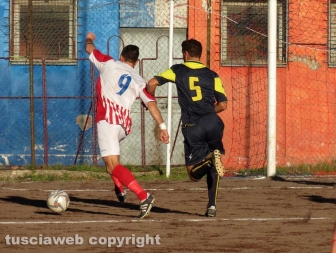 Ronciglione United - Montalto