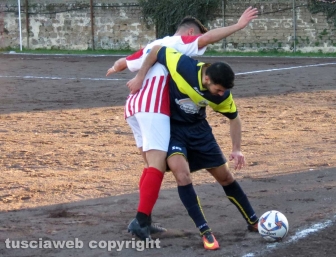 Ronciglione United - Montalto