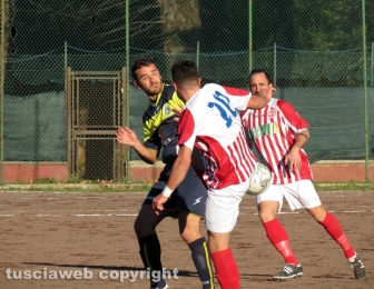 Ronciglione United - Montalto