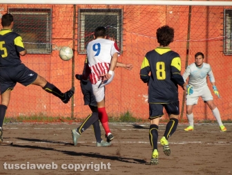 Ronciglione United - Montalto