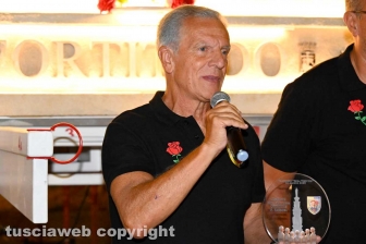 Massimo Mecarini