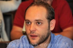 Christian Scorsi
