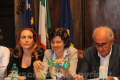 Zucchi, Valeri e Ricci