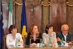 La giunta Michelini