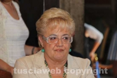 Daniela Bizzarri