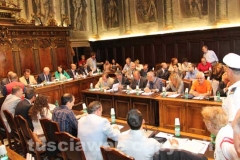 Rossi presidente del consiglio