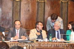 Rossi presidente del consiglio