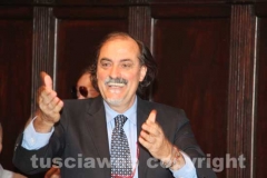 Sergio Insogna