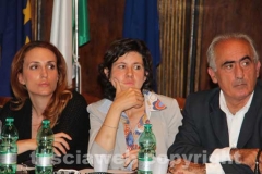 Rossi presidente del consiglio