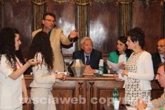 Rossi presidente del consiglio