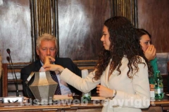 Rossi presidente del consiglio