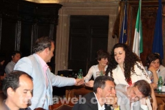 Rossi presidente del consiglio