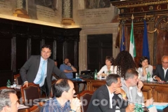 Rossi presidente del consiglio