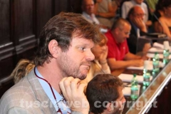 Rossi presidente del consiglio