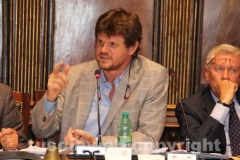 Rossi presidente del consiglio